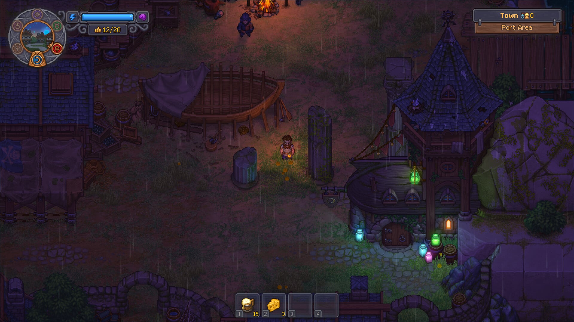 Graveyard Keeper 2’s Biggest Problem Is Its Constant Story Interruptions