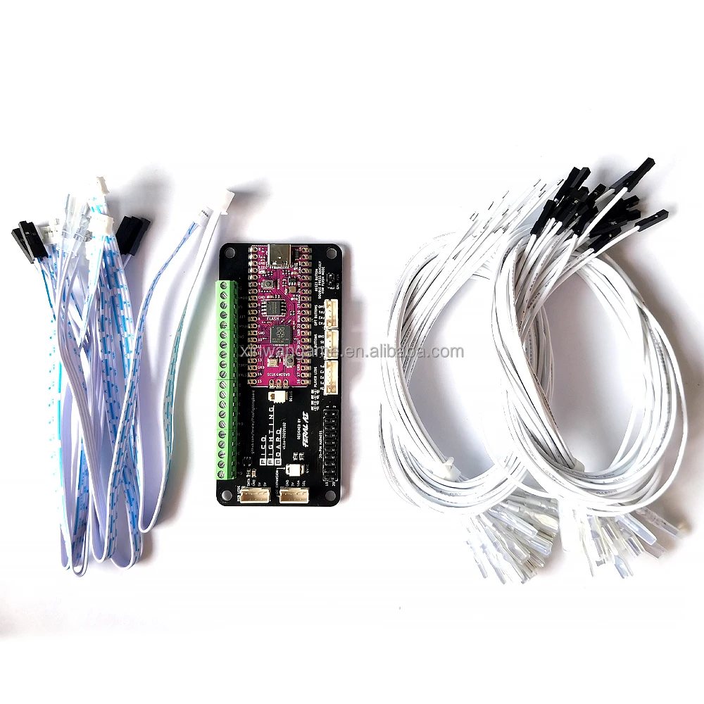 Pico Fighting Board USB Encoder Kit for Hitbox - Image 5