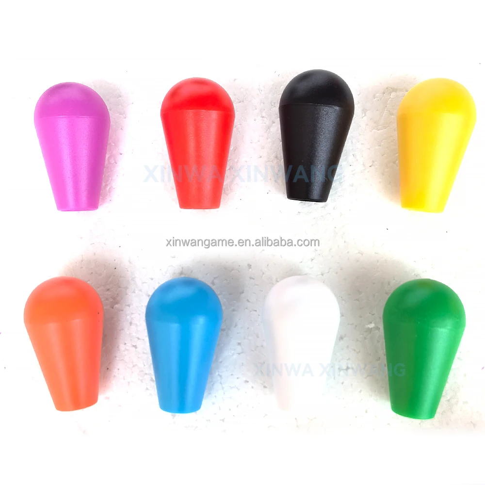 USB Arcade Kit with 30mm and 24mm Button Options - Image 6