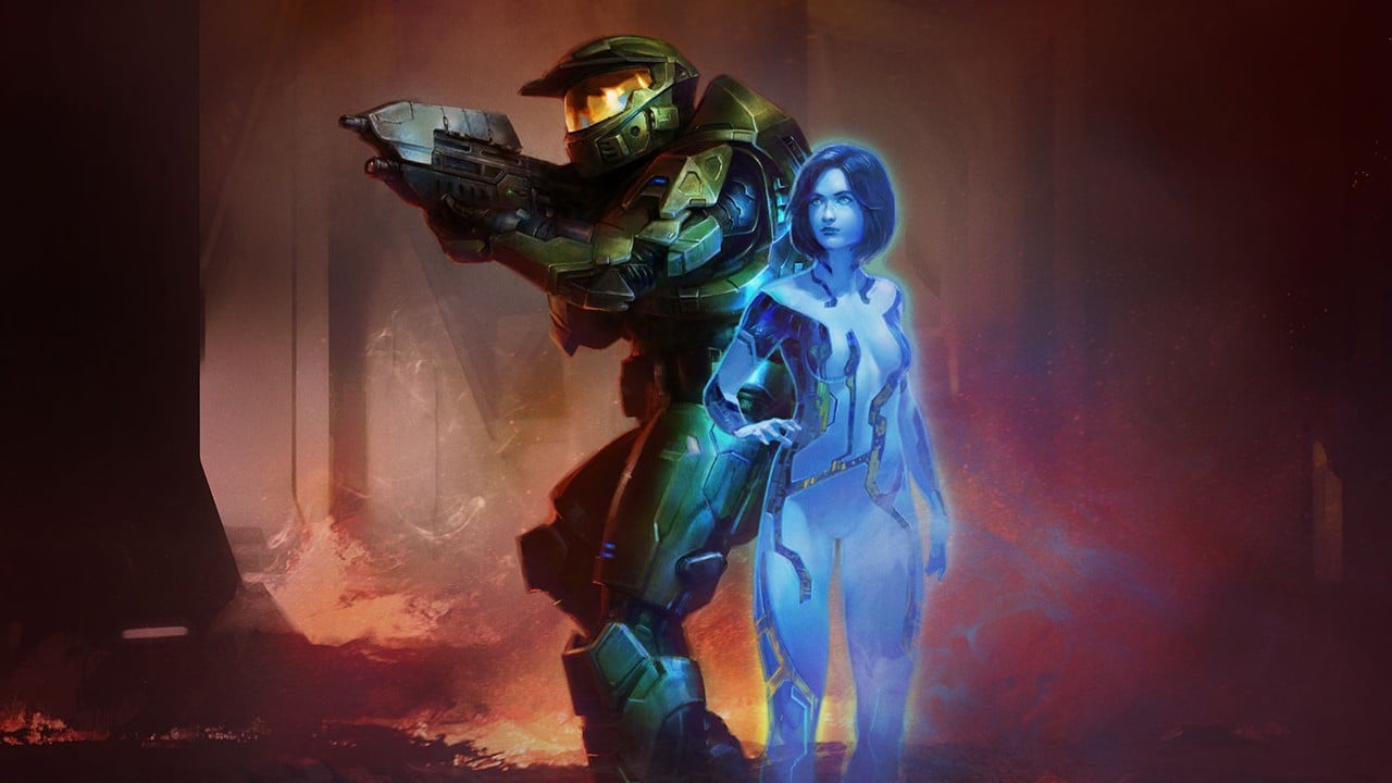 Halo Studios Rejects Claims of a Creator Blacklist