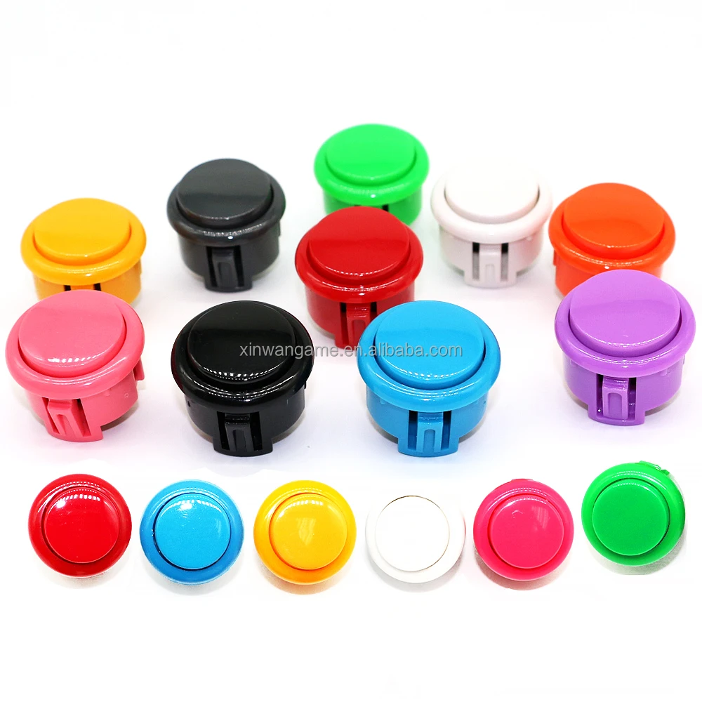 Xinwa Pico USB Arcade Kit with 8-Way Joystick - Image 5
