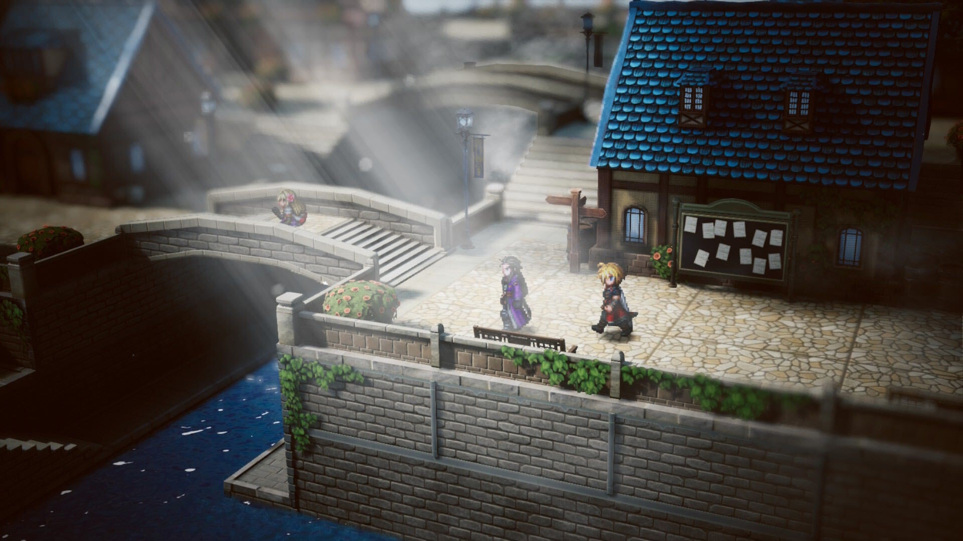 Final Fantasy Resonance Is Beautiful Comfort Food That Needs More Substance