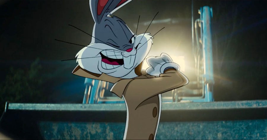 Eric Bauza, Voice of Bugs Bunny and Daffy Duck, Dies at 46