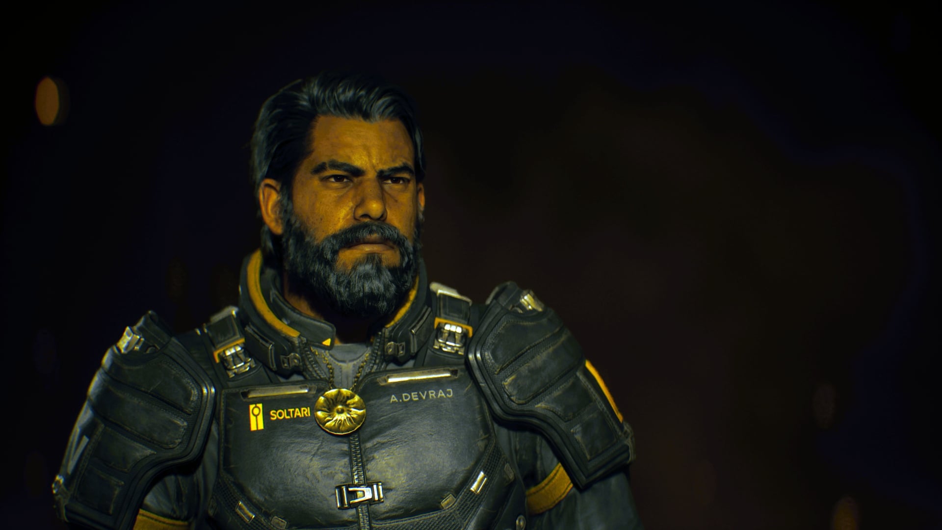 Saros Gets a Major Free Update and a PlayStation Store Discount