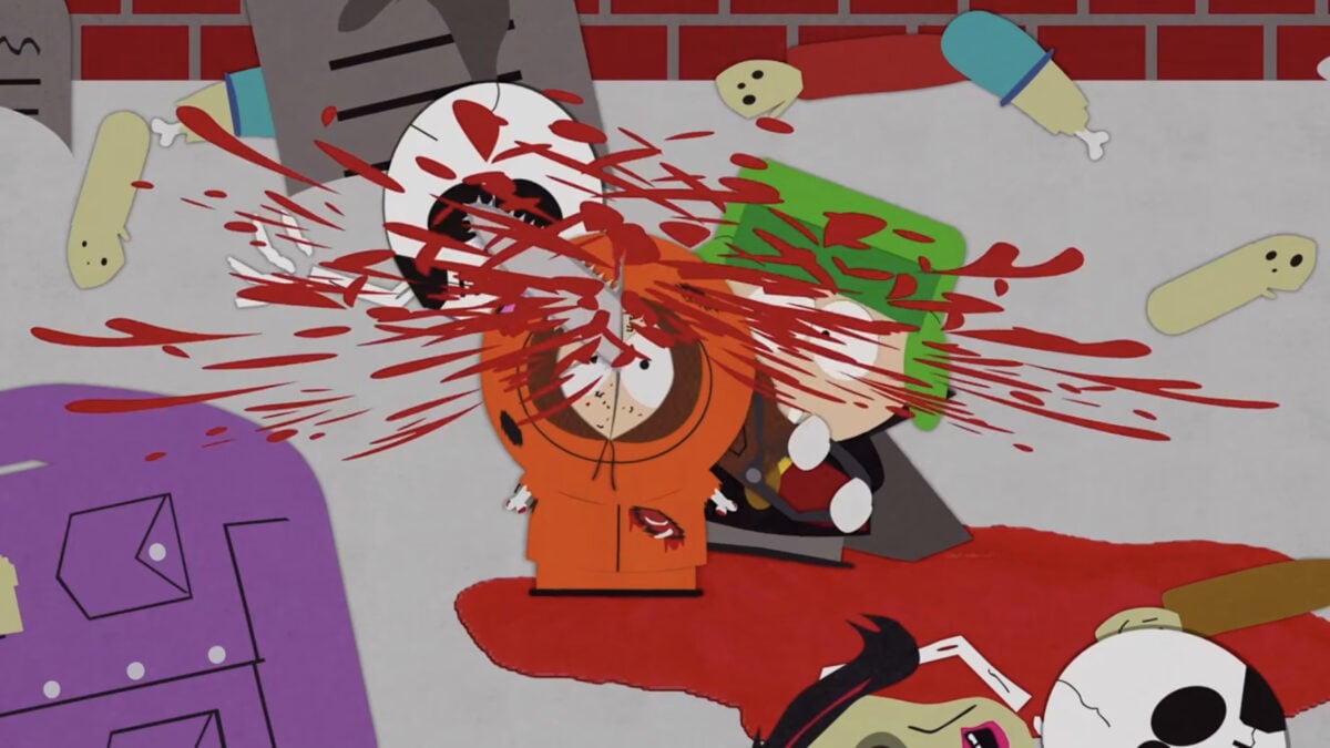 South Park Discord Closes After Support Breakdown