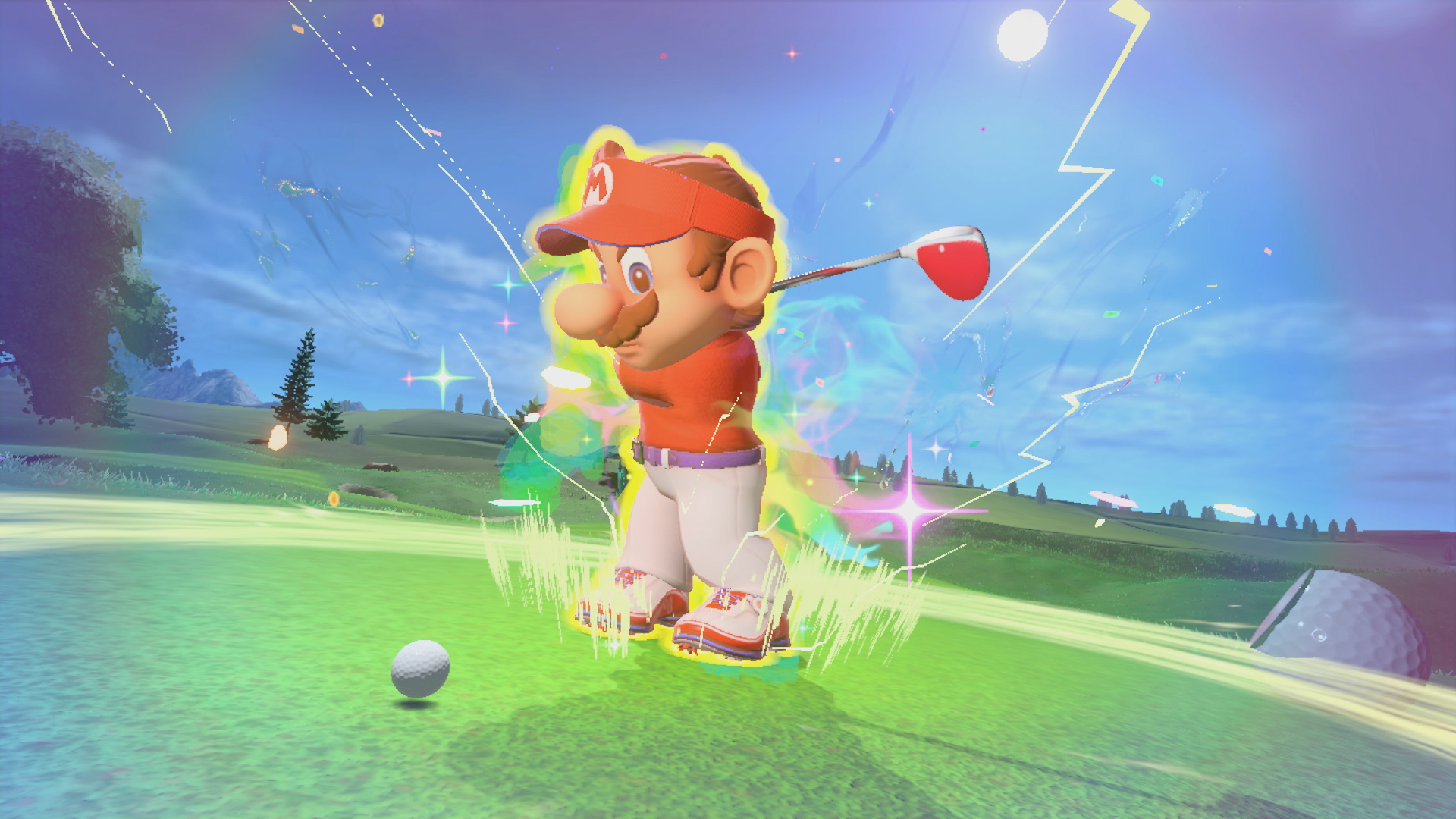 Mario Golf Super Rush: 6 tips for beginners and pros alike