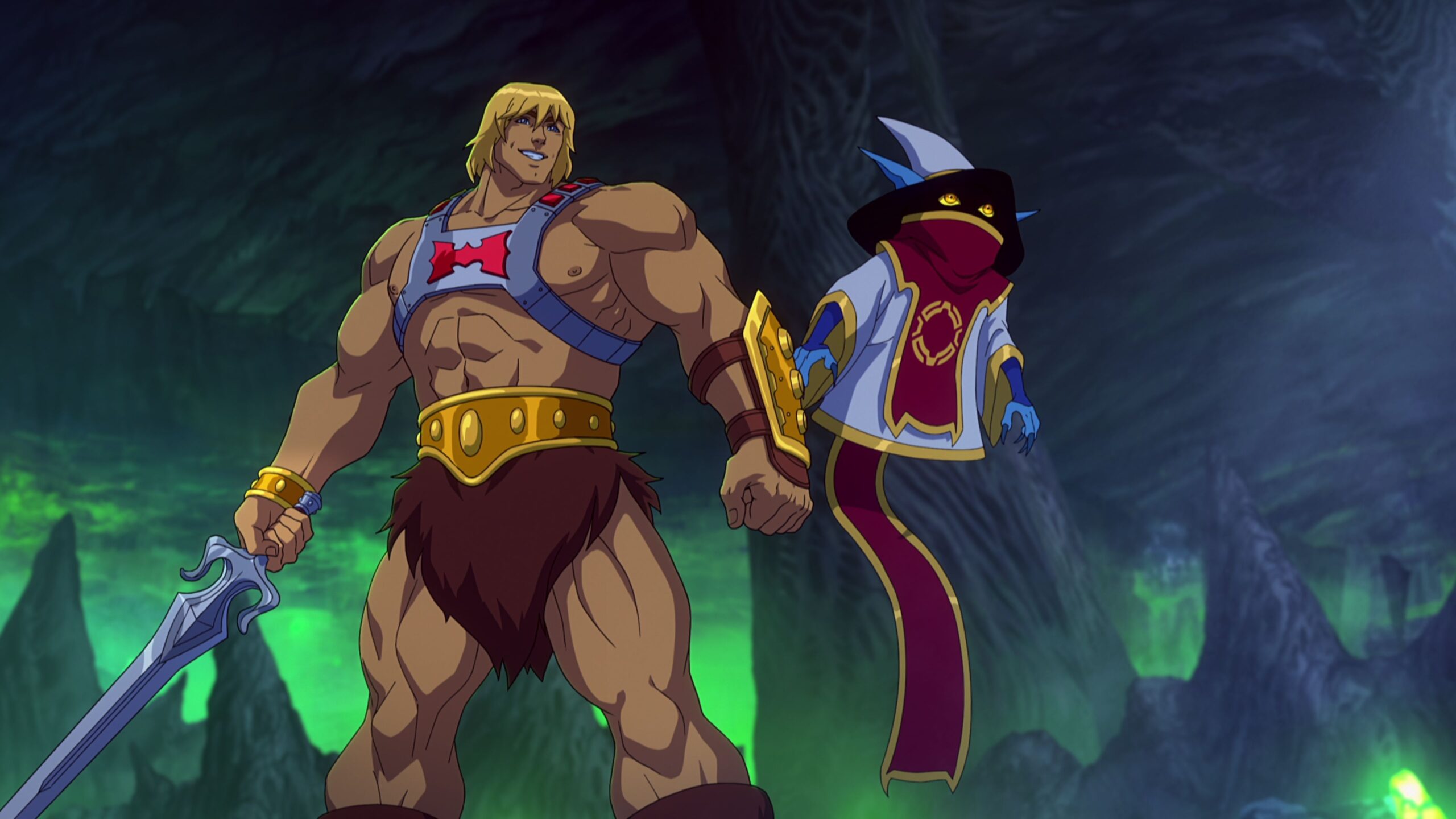 He-Man’s Dragon Pearl of Destruction Arrives in 2027