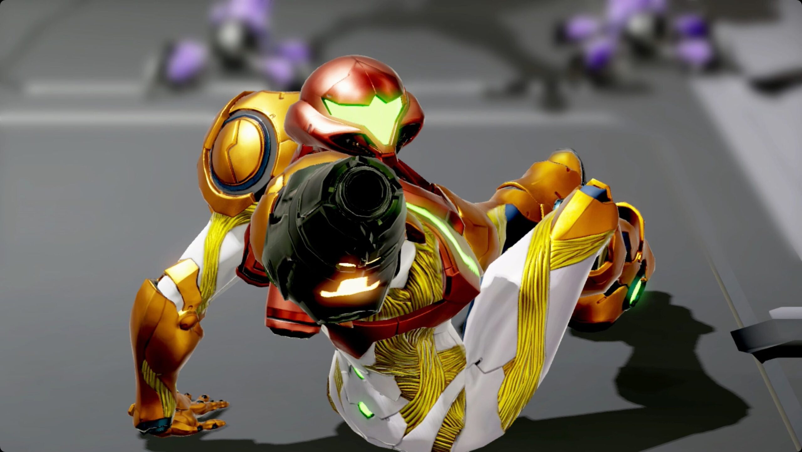 Why Metroid Dread’s Ending Still Hits Five Years Later