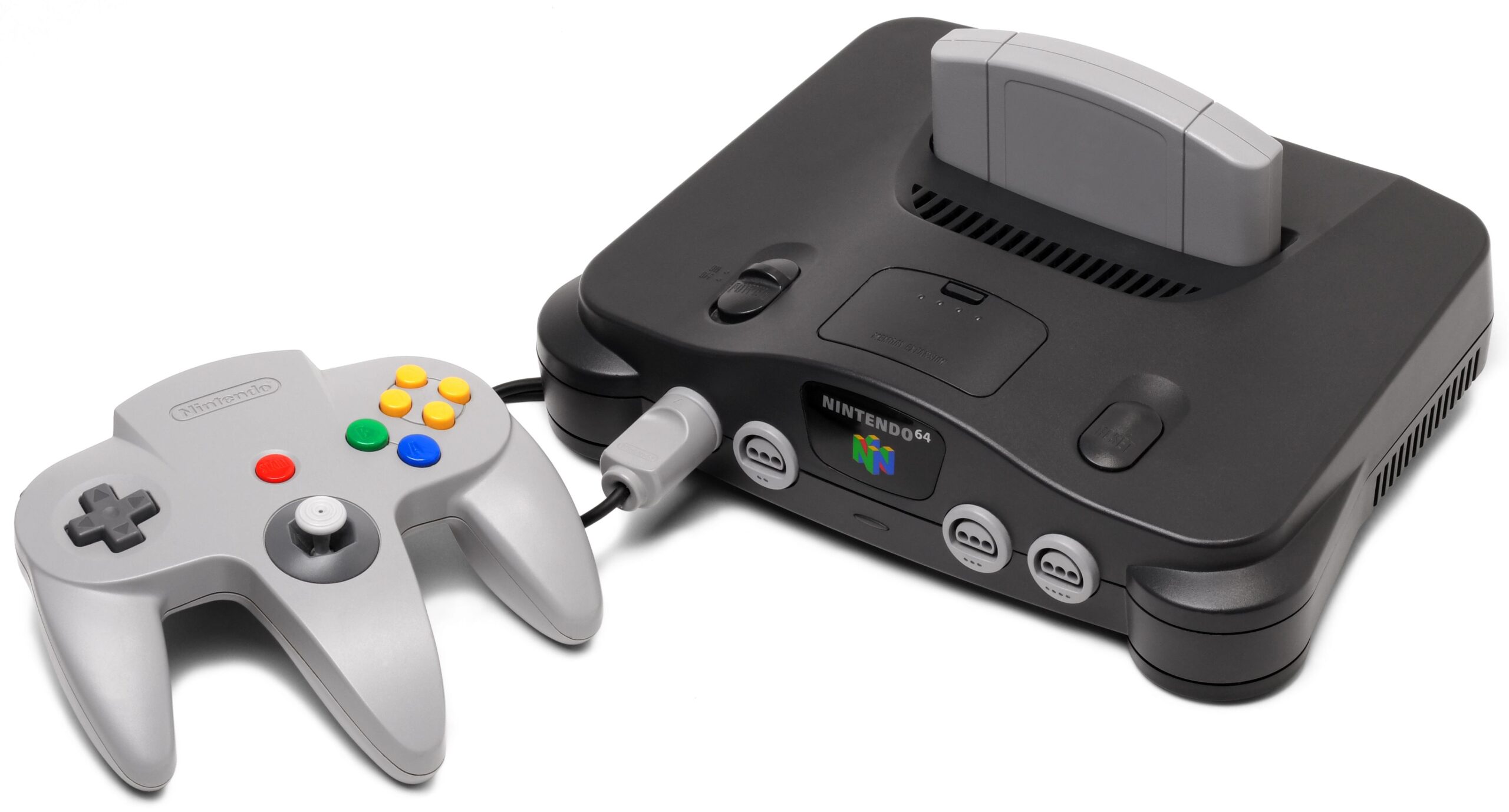 Wave Race 64 Still Deserves a Modern Nintendo Revival