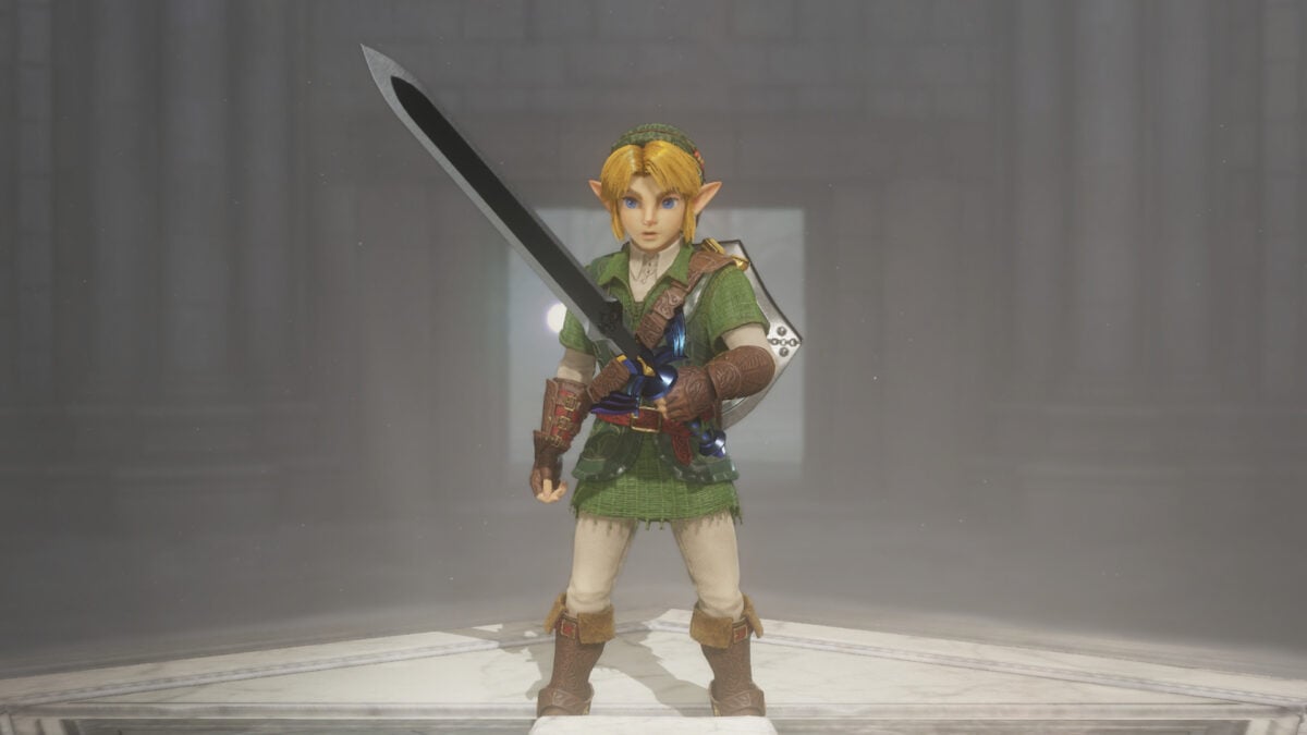 Ocarina of Time Remake: 15 Changes Spotted So Far