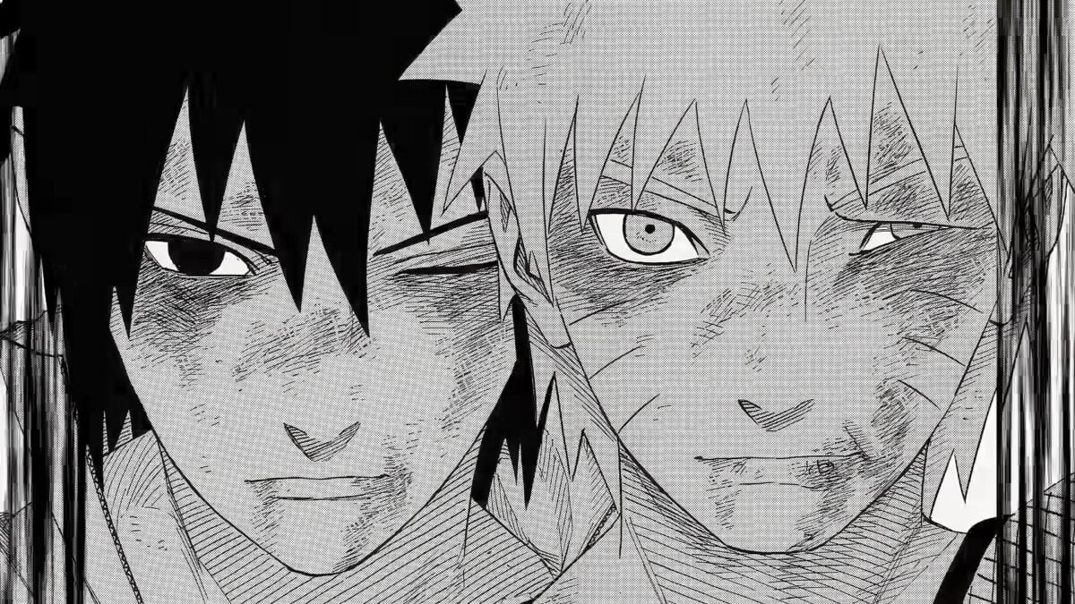 Naruto: Shadow Rising and Naruto x Ninkū Announced
