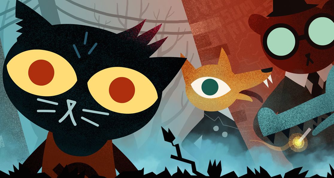 Five Spooky Games That Keep the Frights Under Control