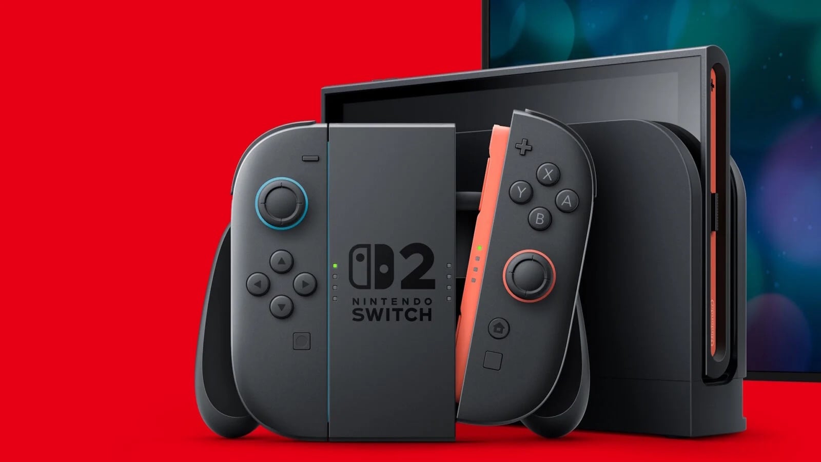 Nintendo Switch 2 Exploit Enables Wider Game Dumping