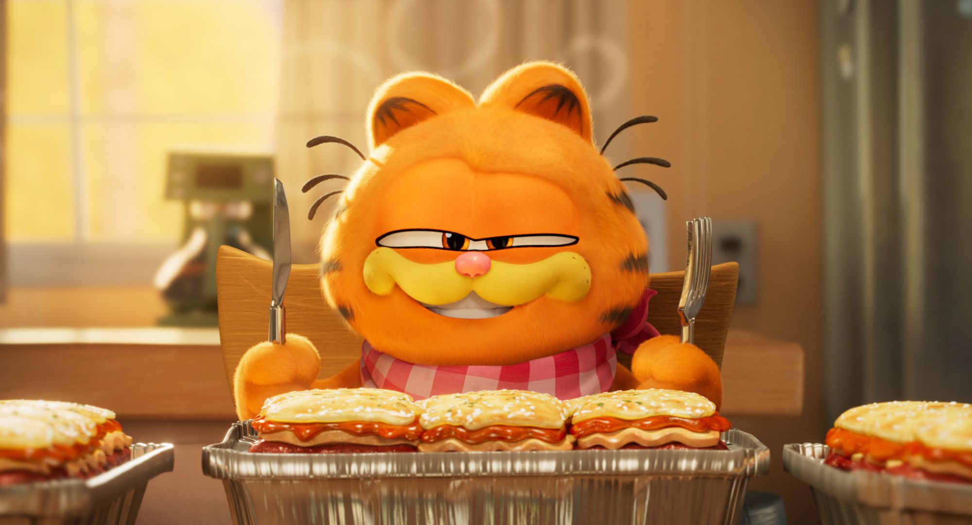 Garfield’s 1989 “Alone” Story Turned a Familiar Comic Into Horror