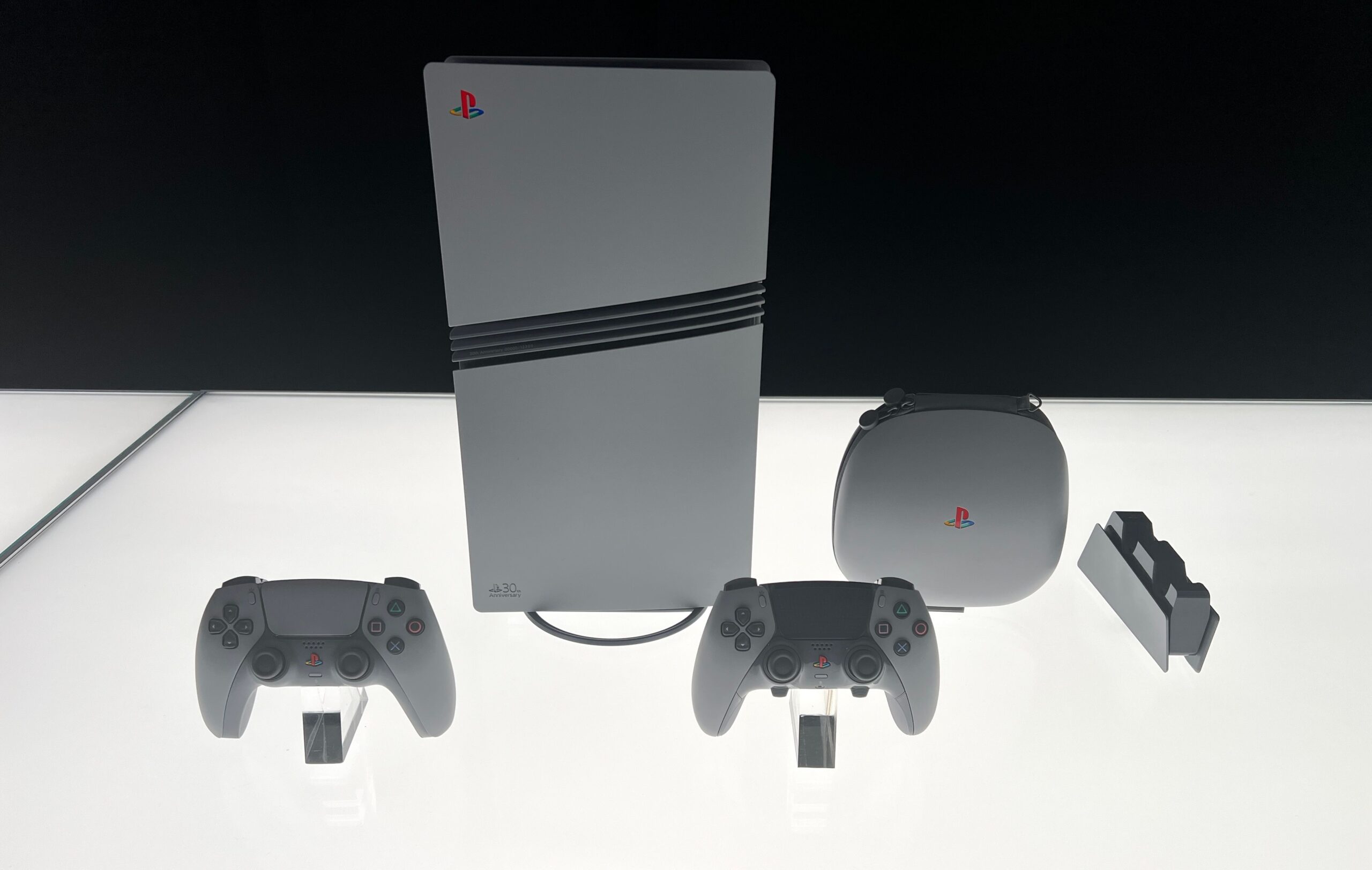 Sony Adds Playtime Requirement for PS5 Pro Lottery in Japan