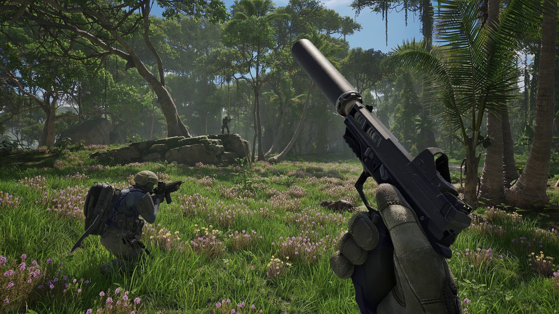 PUBG: Black Budget Cancelled Before Release