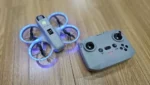 GT3 MAX 8K HD Camera Drone photo review