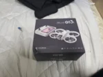 GT3 MAX 8K HD Camera Drone photo review