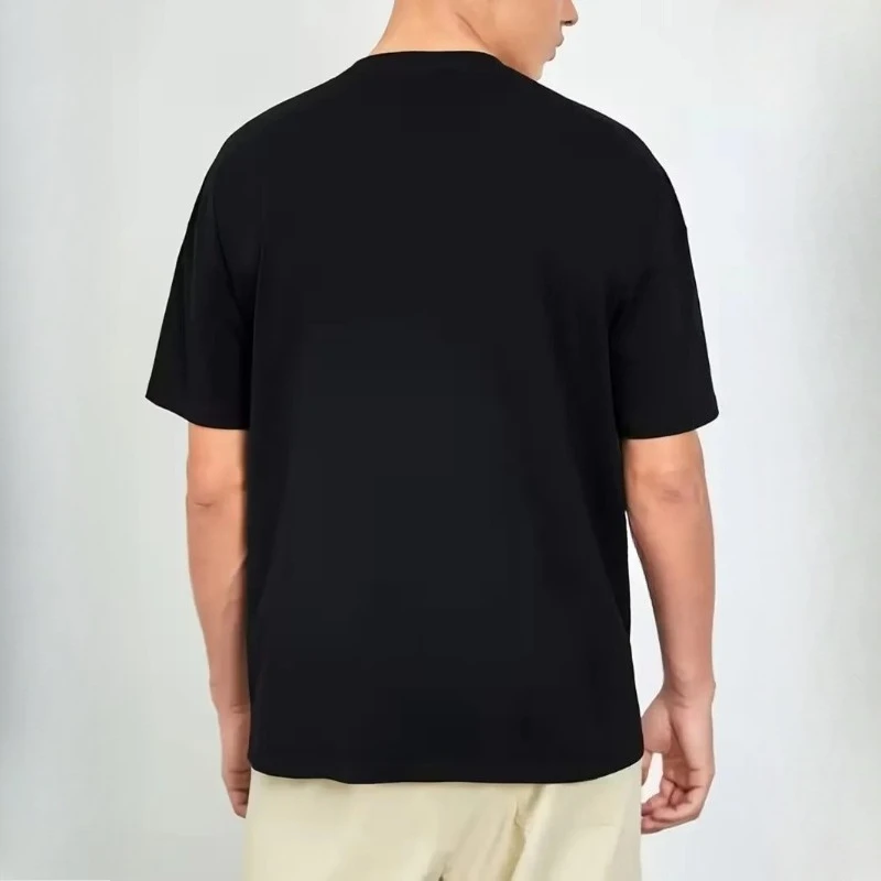 Don't Make Me Use My Daddy Voice T Shirt - Image 2