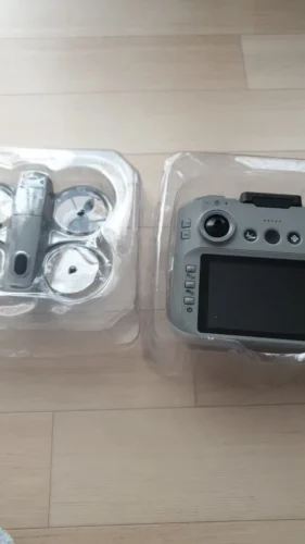 GT3 MAX 8K HD Camera Drone photo review