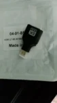 HDMI 2.1 Adapter 8K 60Hz 4K 120Hz Male to Female Converter photo review