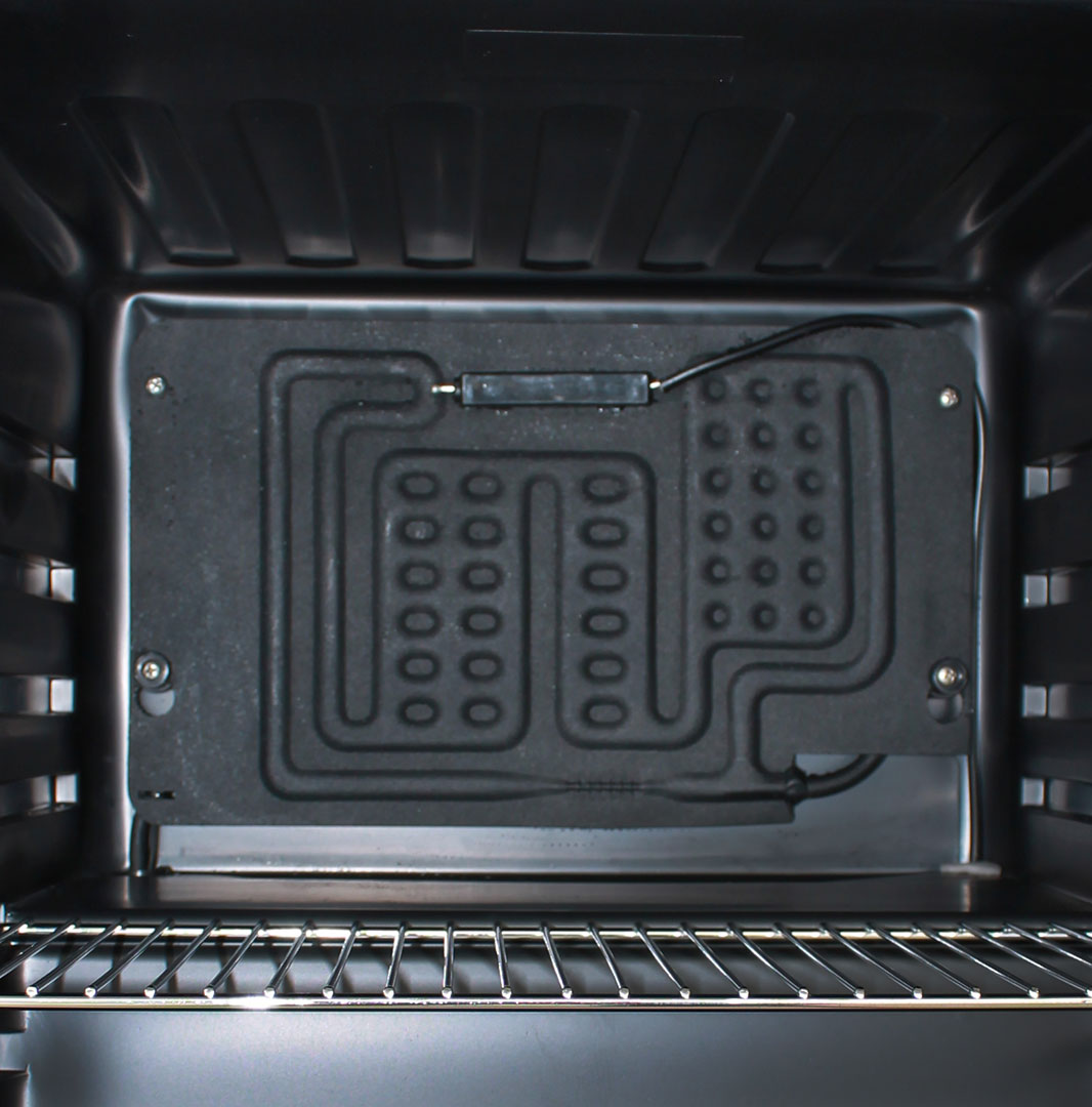 Holden Holden HSV Retro Black Vintage Mini Bar Fridge 46 Litre Schmick Brand With Opener - Model BC46B-HSV | Retrocade - Image 7