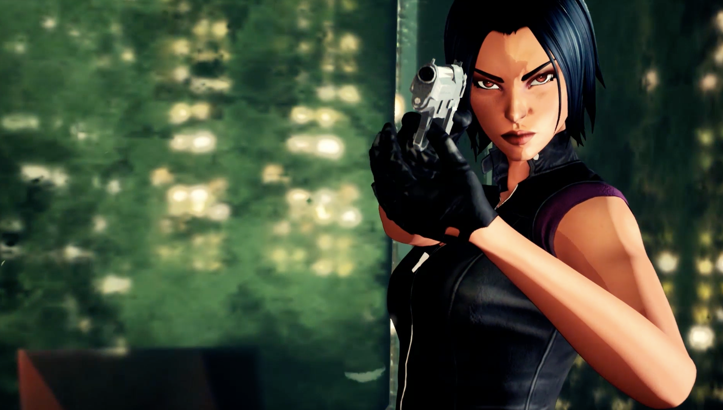 fear effect reinvented