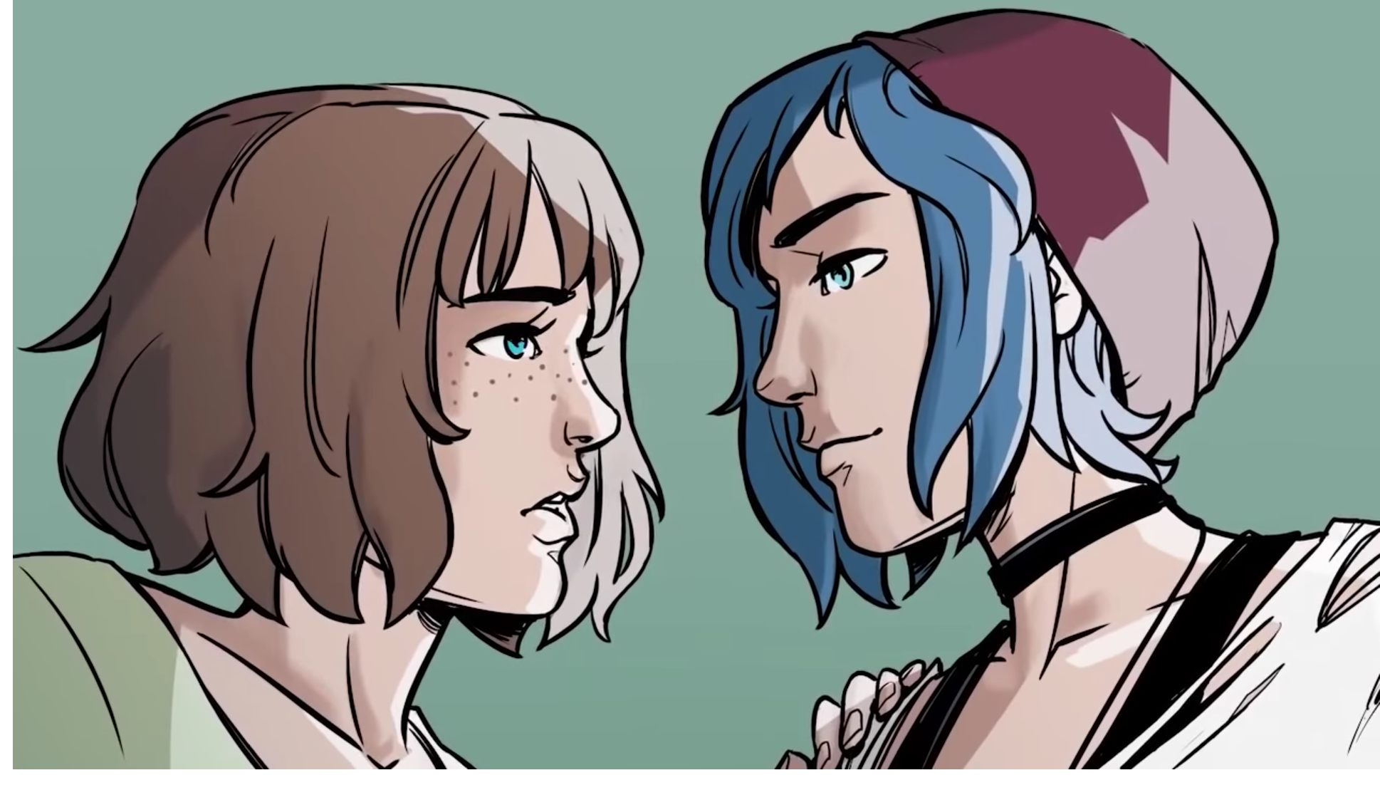Life Is Strange Creator Praises Amazon TV Adaptation After Set Visit