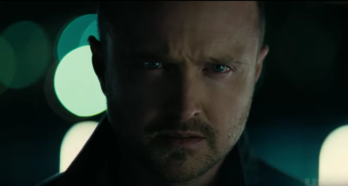 Aaron Paul’s Clayface Role Was Nearly Much Bigger