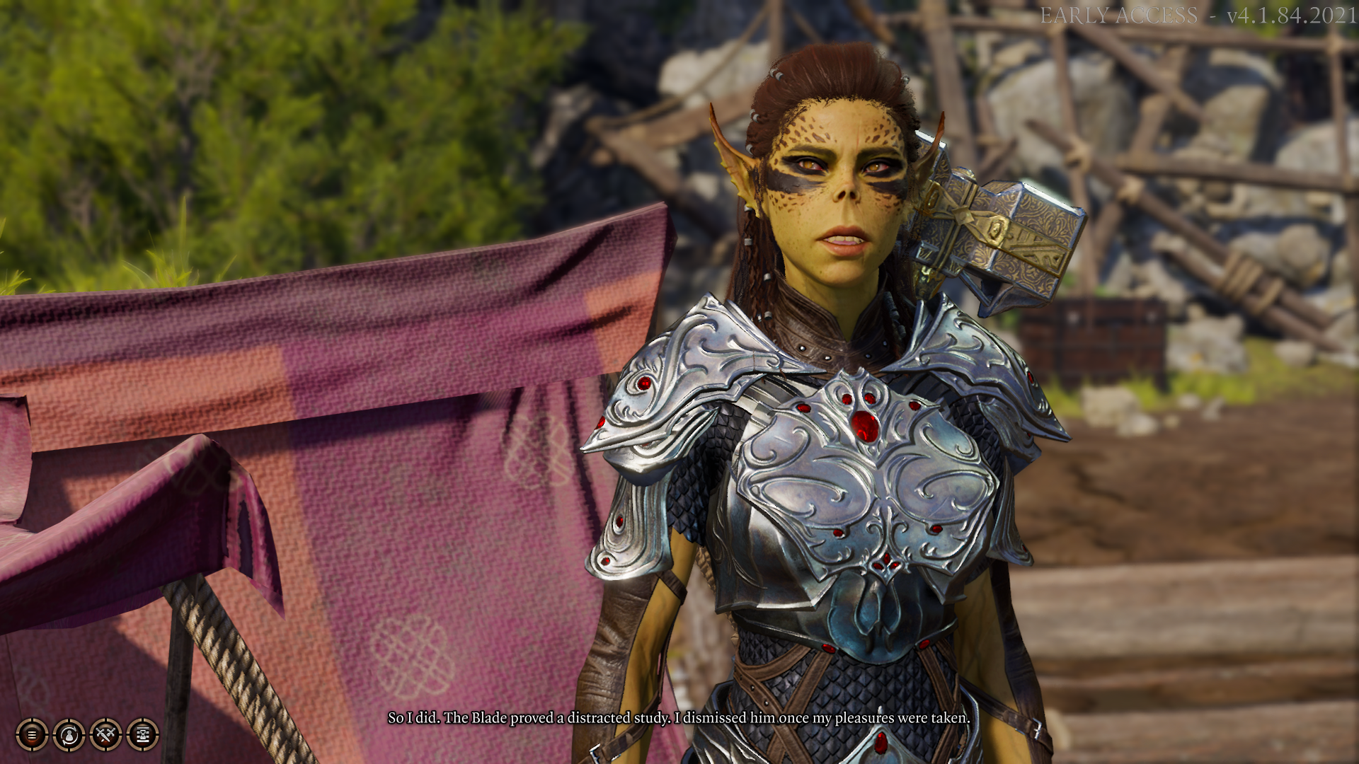 Nine RPG Companions You’ll Learn to Tolerate