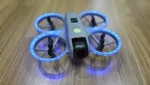 GT3 MAX 8K HD Camera Drone photo review