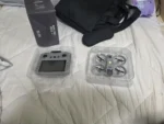 GT3 MAX 8K HD Camera Drone photo review