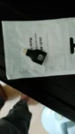 HDMI 2.1 Adapter 8K 60Hz 4K 120Hz Male to Female Converter photo review