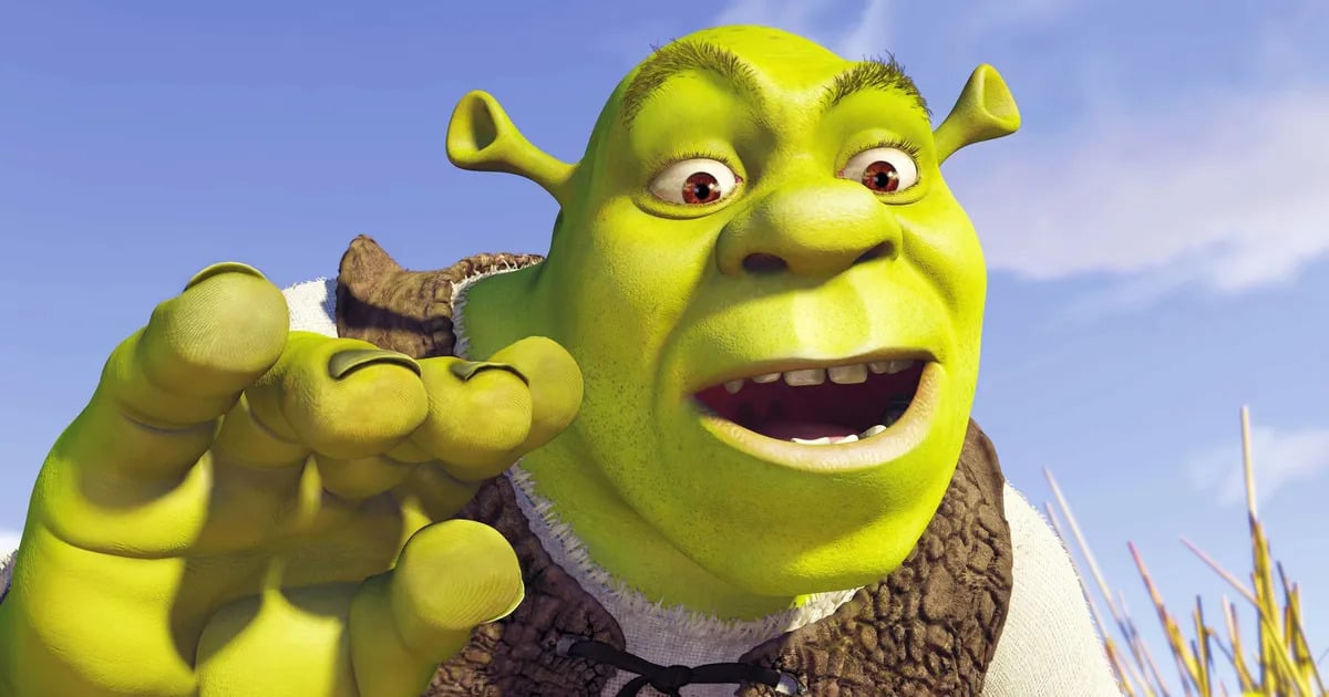 Ohio Blogger Convicted Over Explicit Shrek Texts