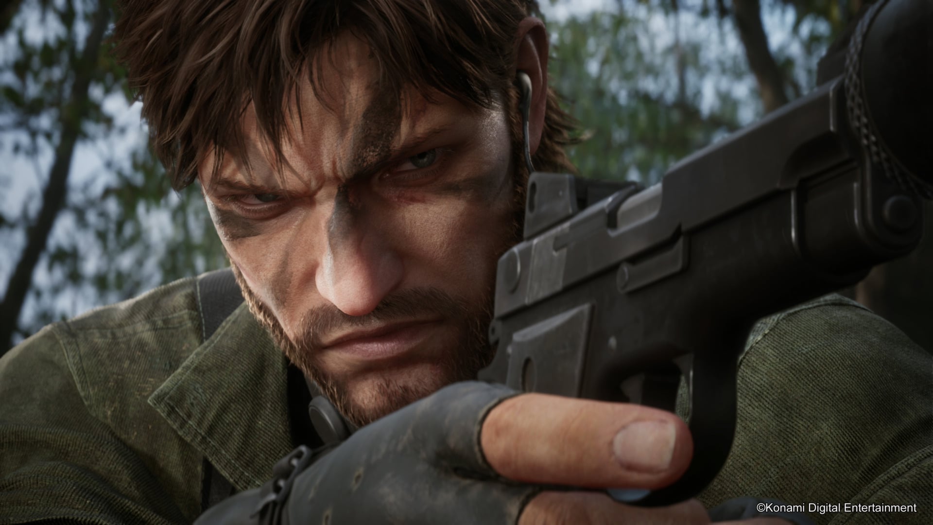 Konami Takes a Cautious View of AI’s Impact on Games