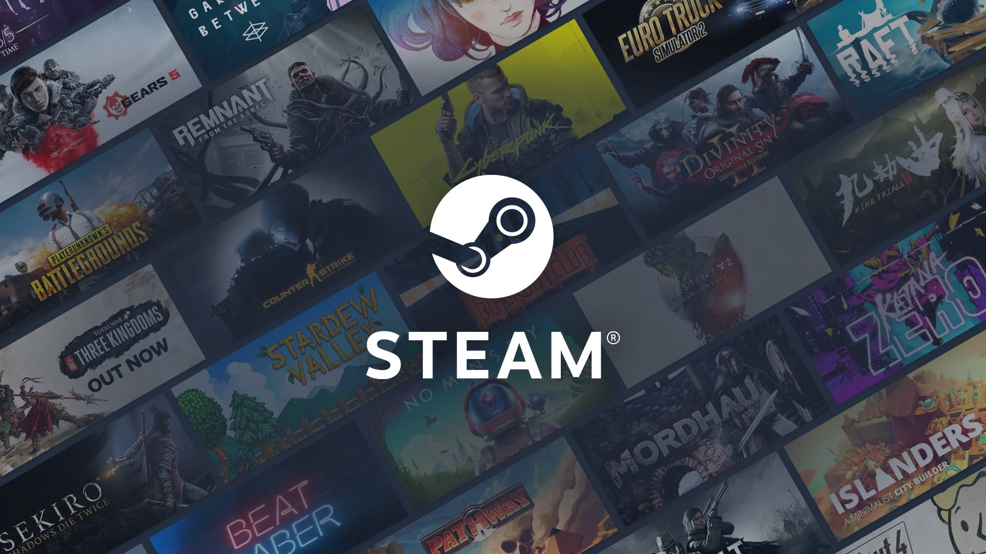 Steam Client Stuck on “Loading User Data”? Here’s What to Try