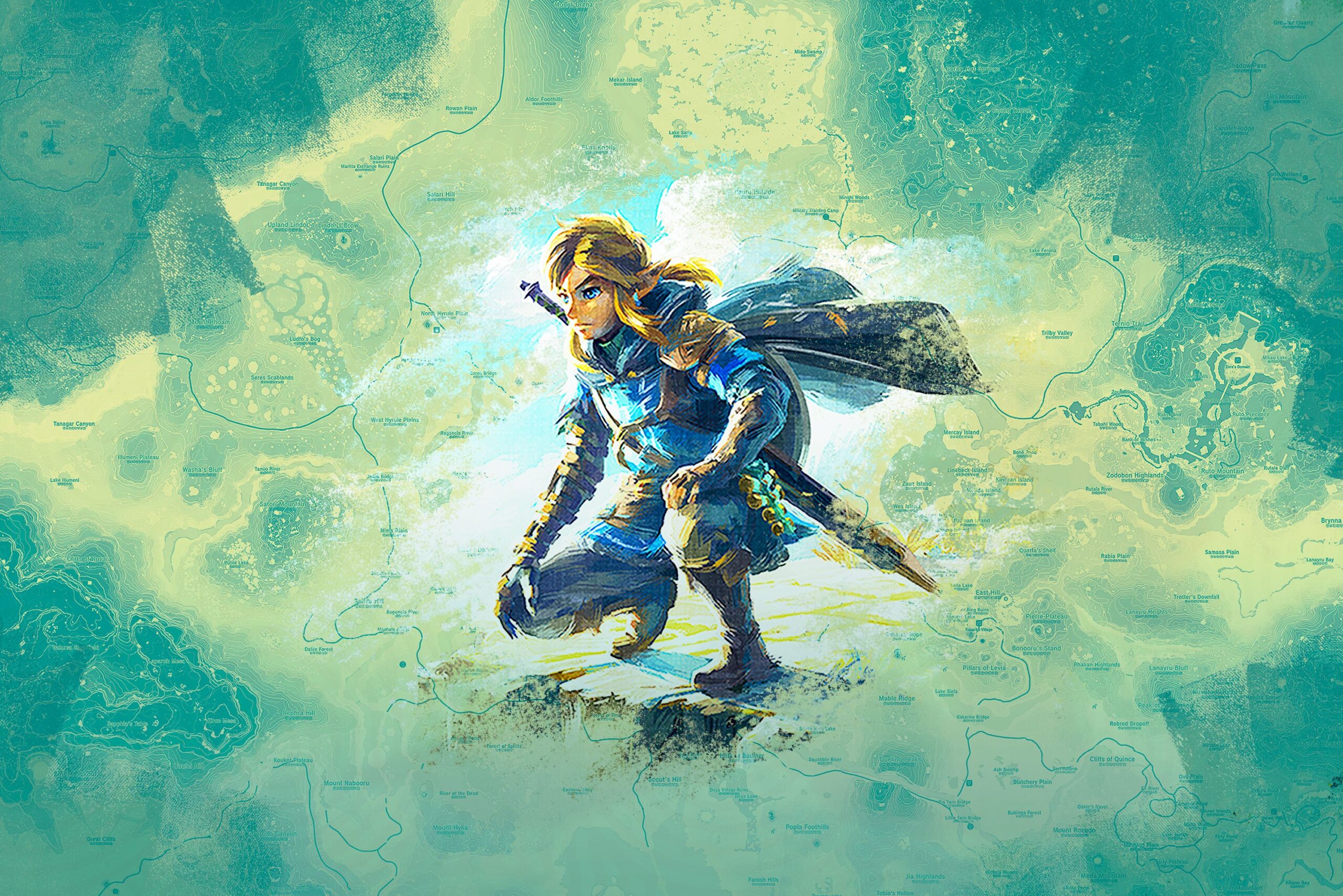 10 TOTK Replay Challenges for a Fresh Hyrule Adventure