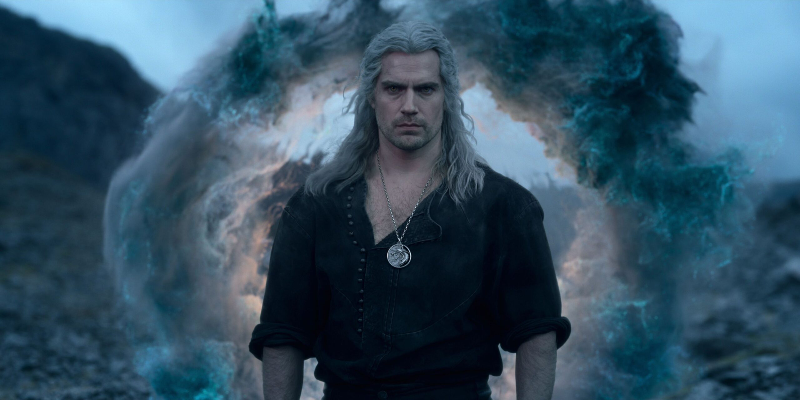 Geralt Returns in a New Witcher Book Planned for 2027