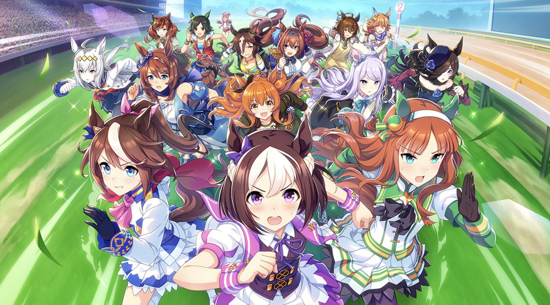 Umamusume’s First US Concert Faces Visa Uncertainty