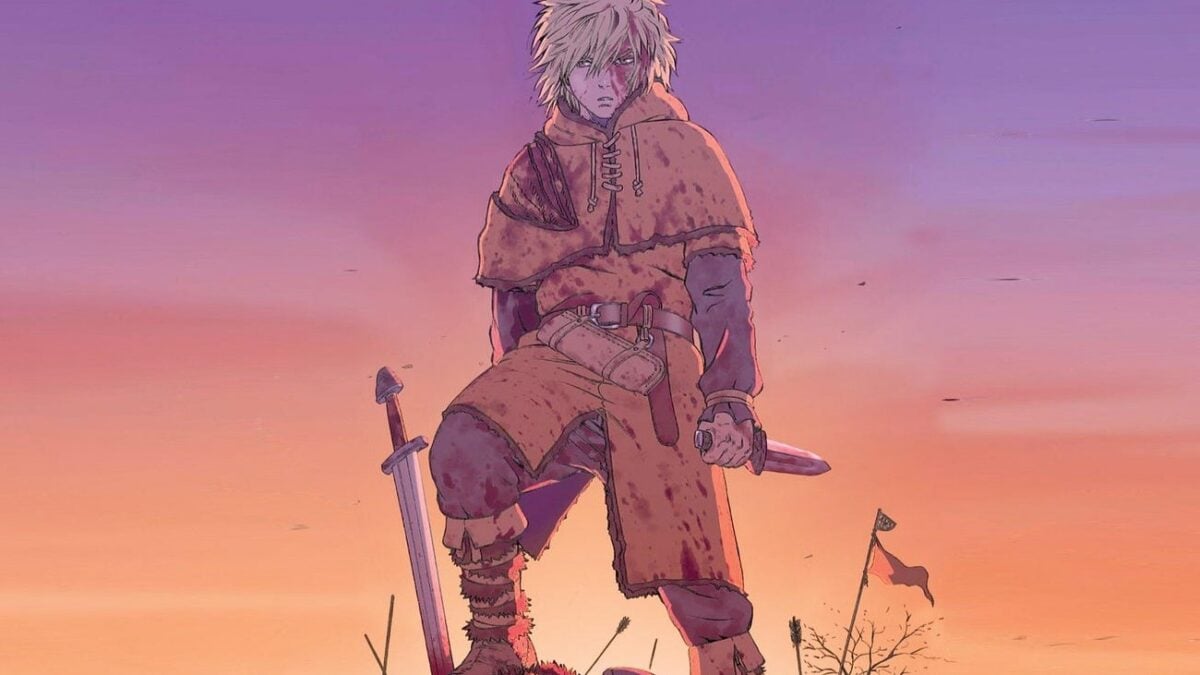 Vinland Saga Season 3 Is Not Currently in Progress