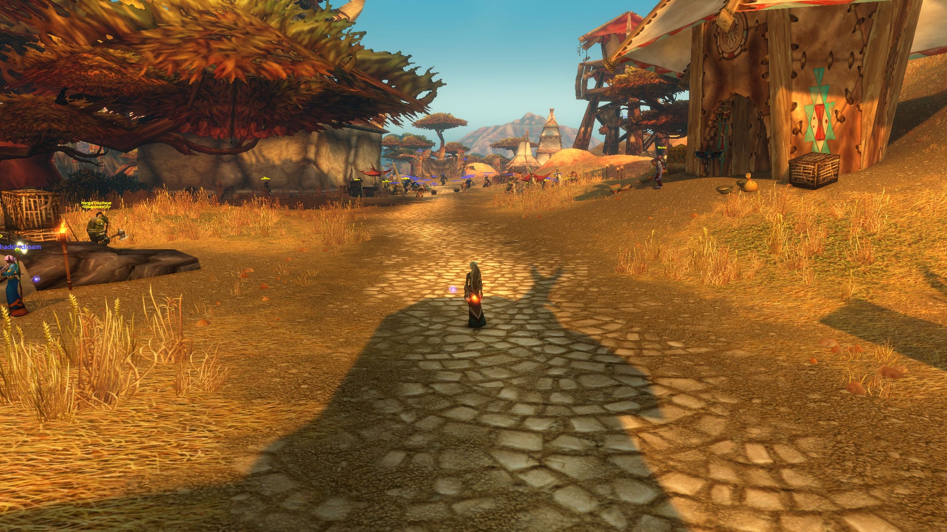 Wow Forever Journey3
