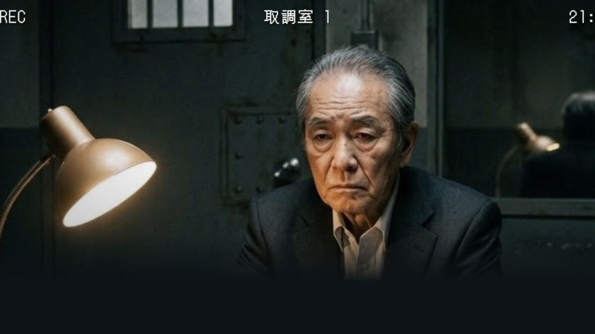 Yuji Horii Builds a Game with AI in 30 Minutes