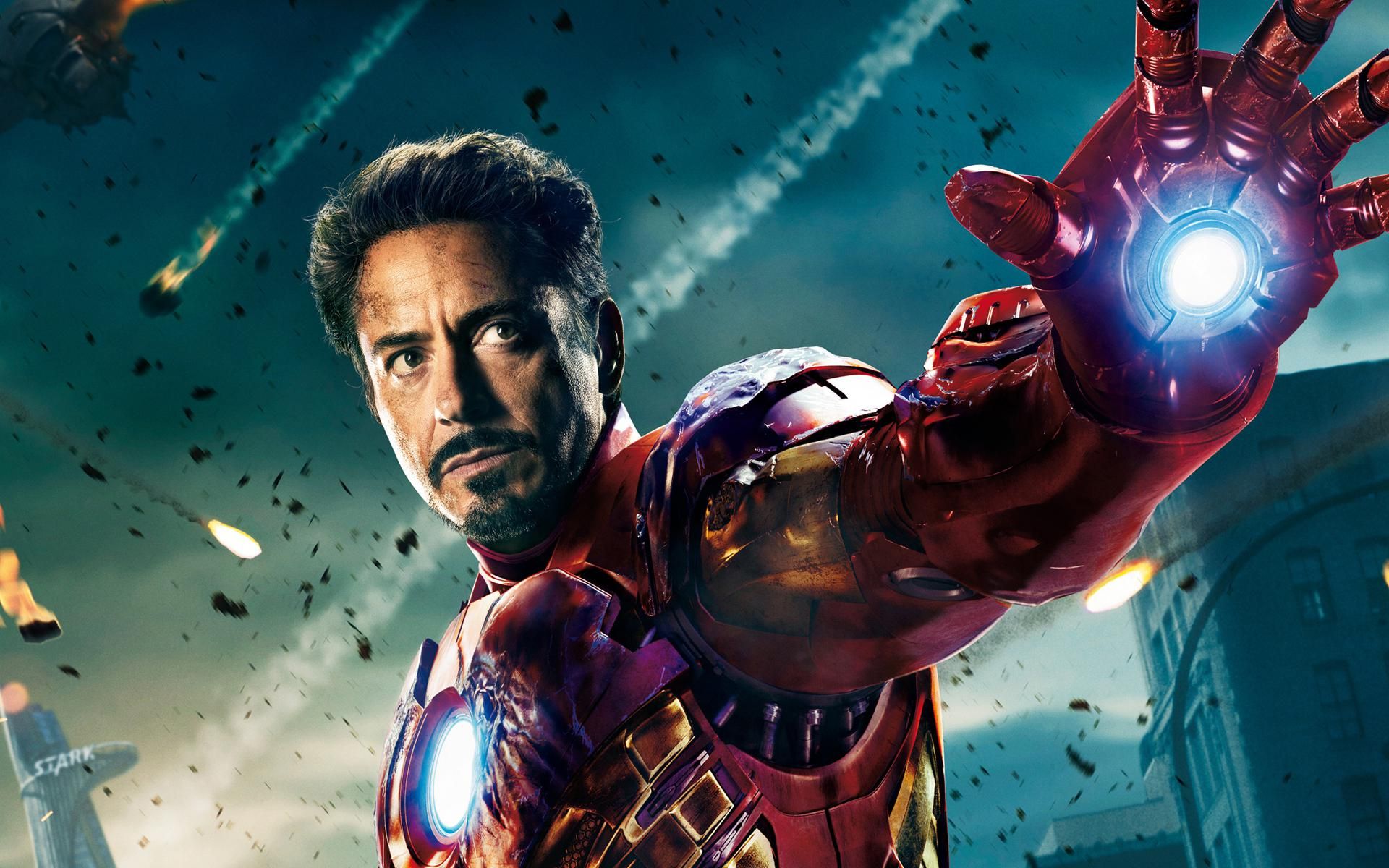 Why Tony Stark’s “I Am Iron Man” Still Defines the MCU