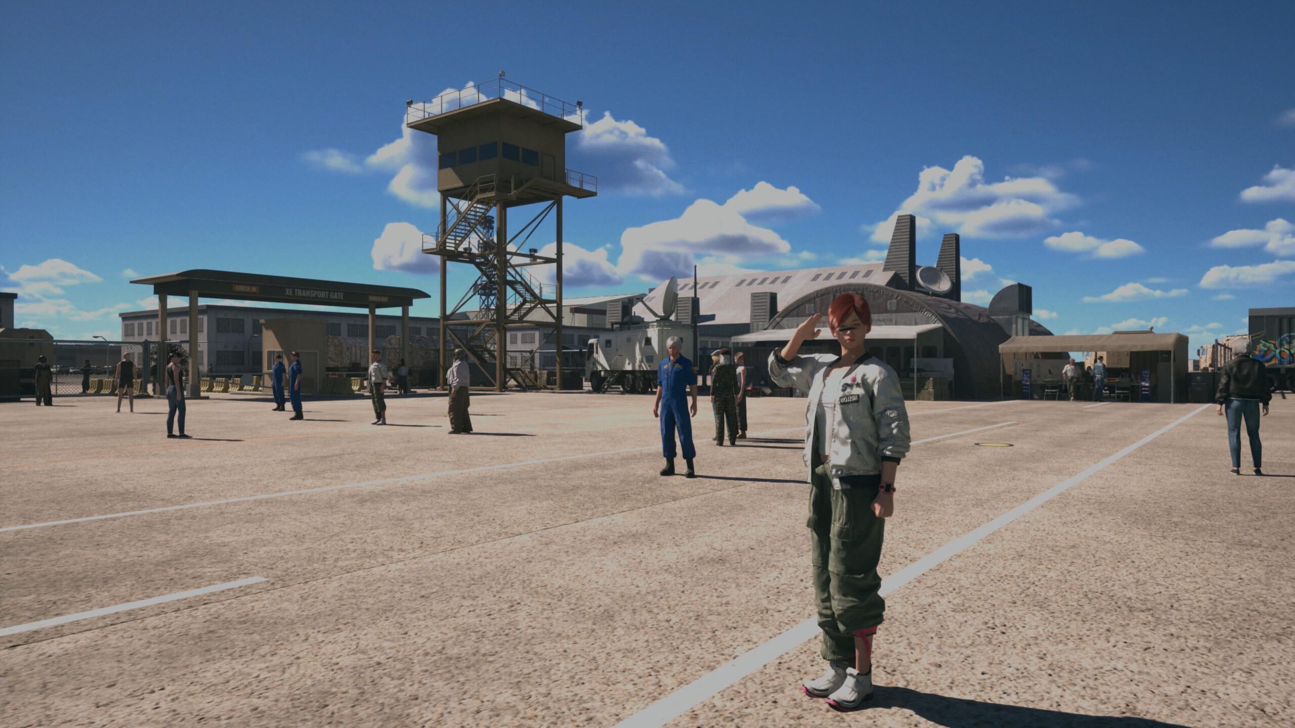 Ace Combat 8 Multiplayer: Thrills Beneath the Live-Service Model