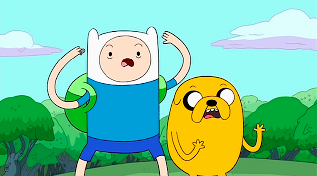 Adventure Time’s “Simon & Marcy” Remains a Perfect 10-Minute Horror Story