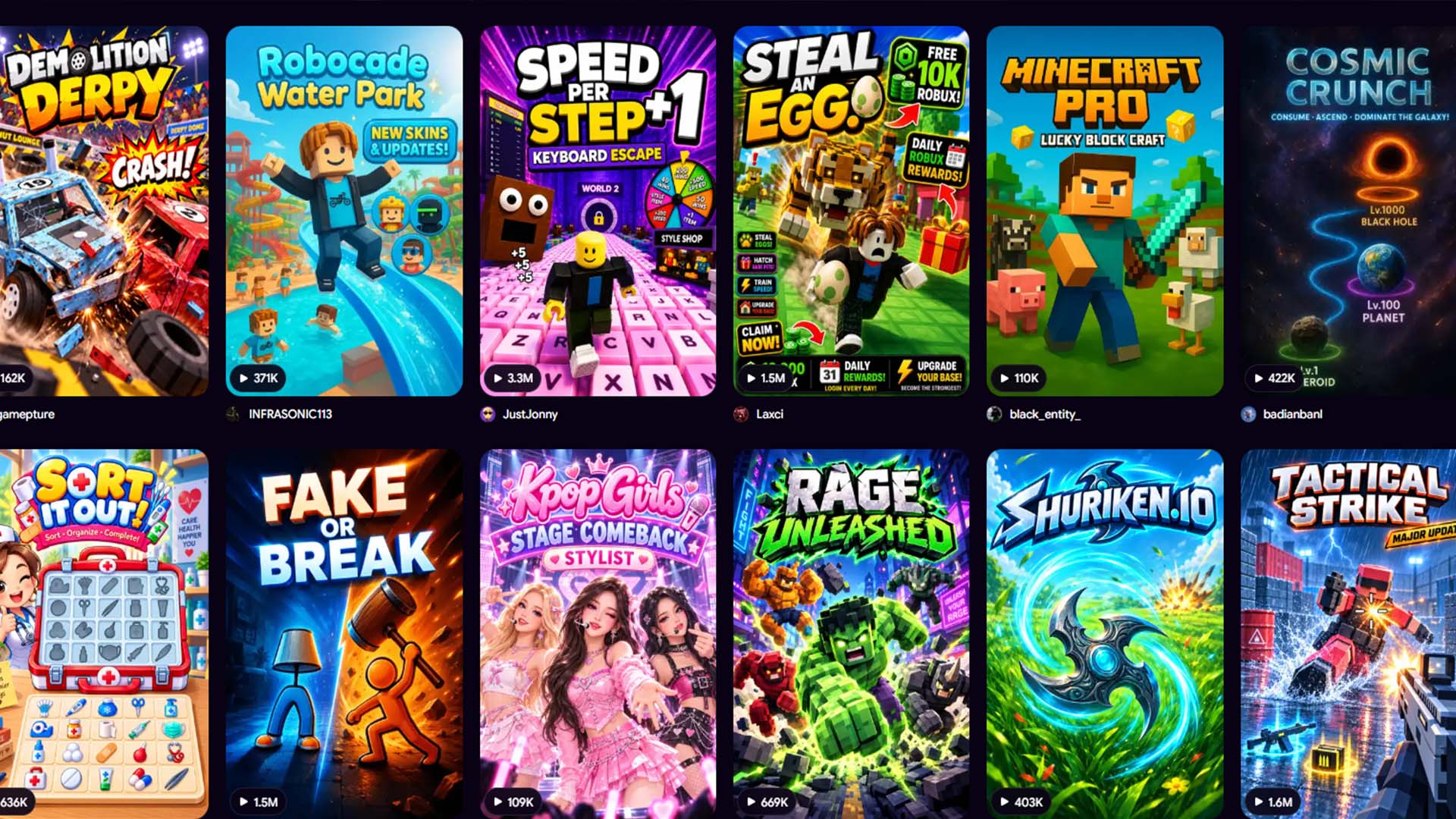 Astrocade Reaches 10 Million Monthly Users With AI-Created Playables