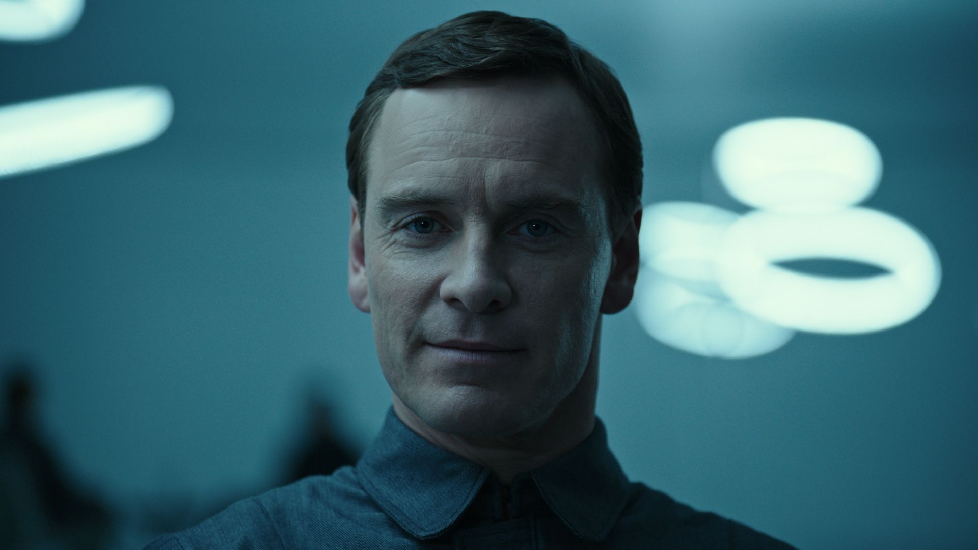 Hope: Michael Fassbender’s 156-Minute Sci-Fi Epic Finds a Streaming Audience