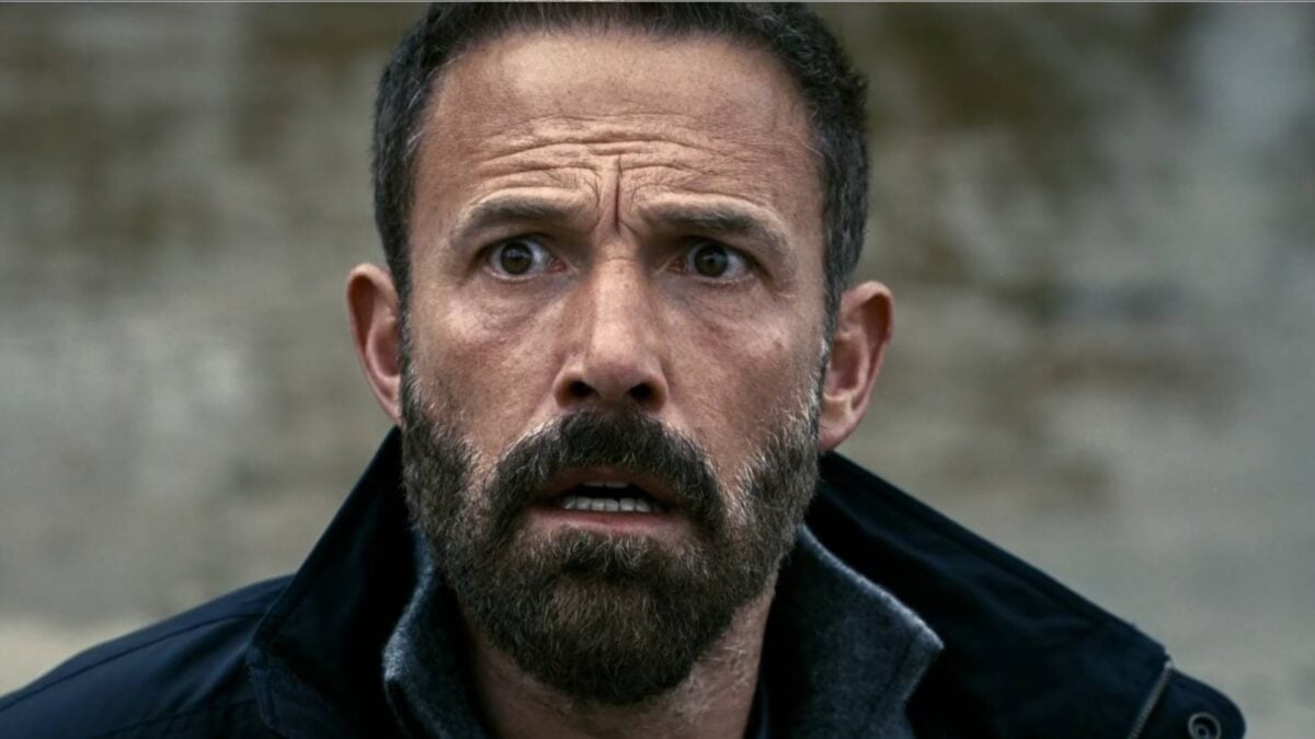Ben Affleck’s AI Film Animals Is Losing Human Critics