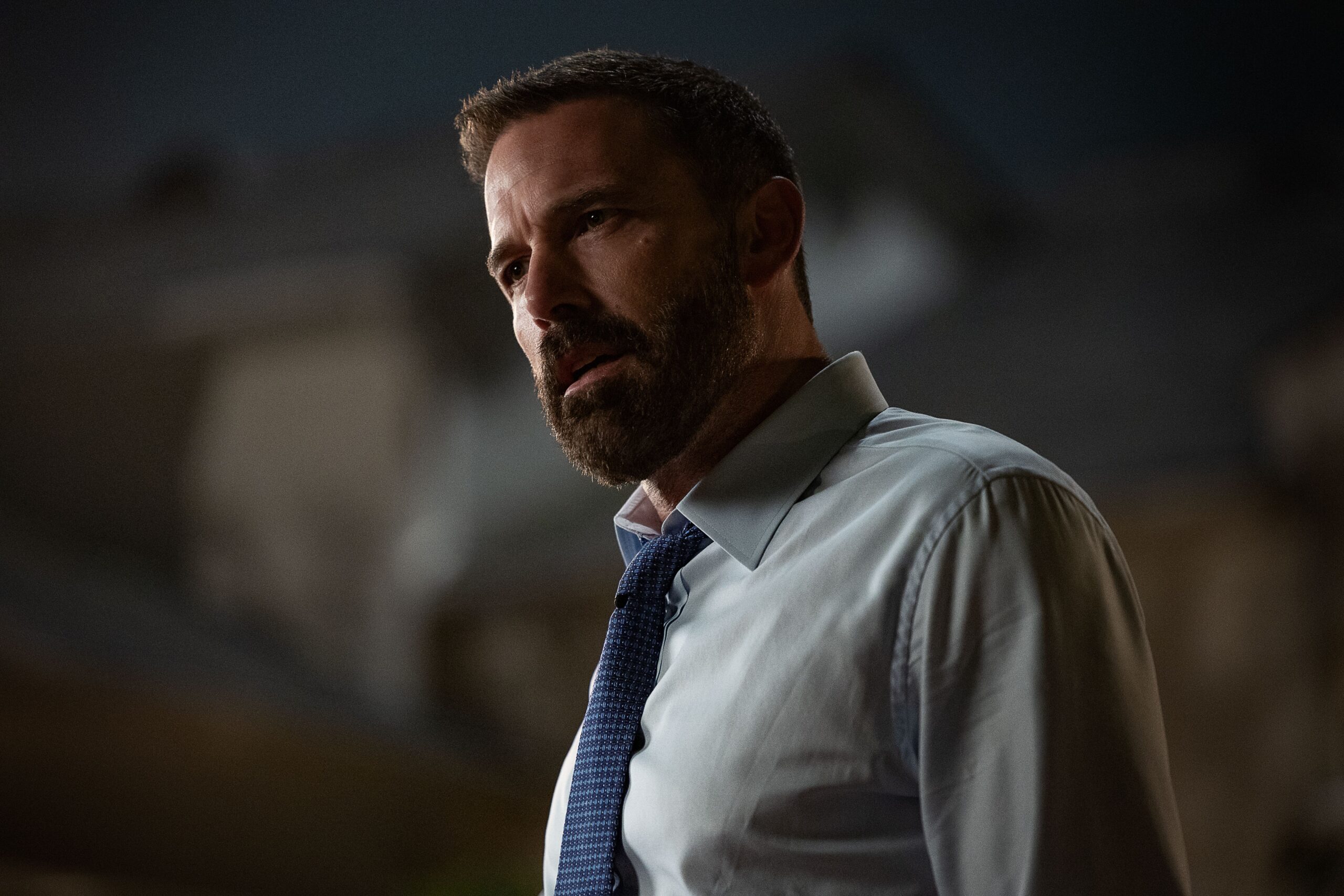 Ben Affleck’s Animals Dominates Netflix Worldwide