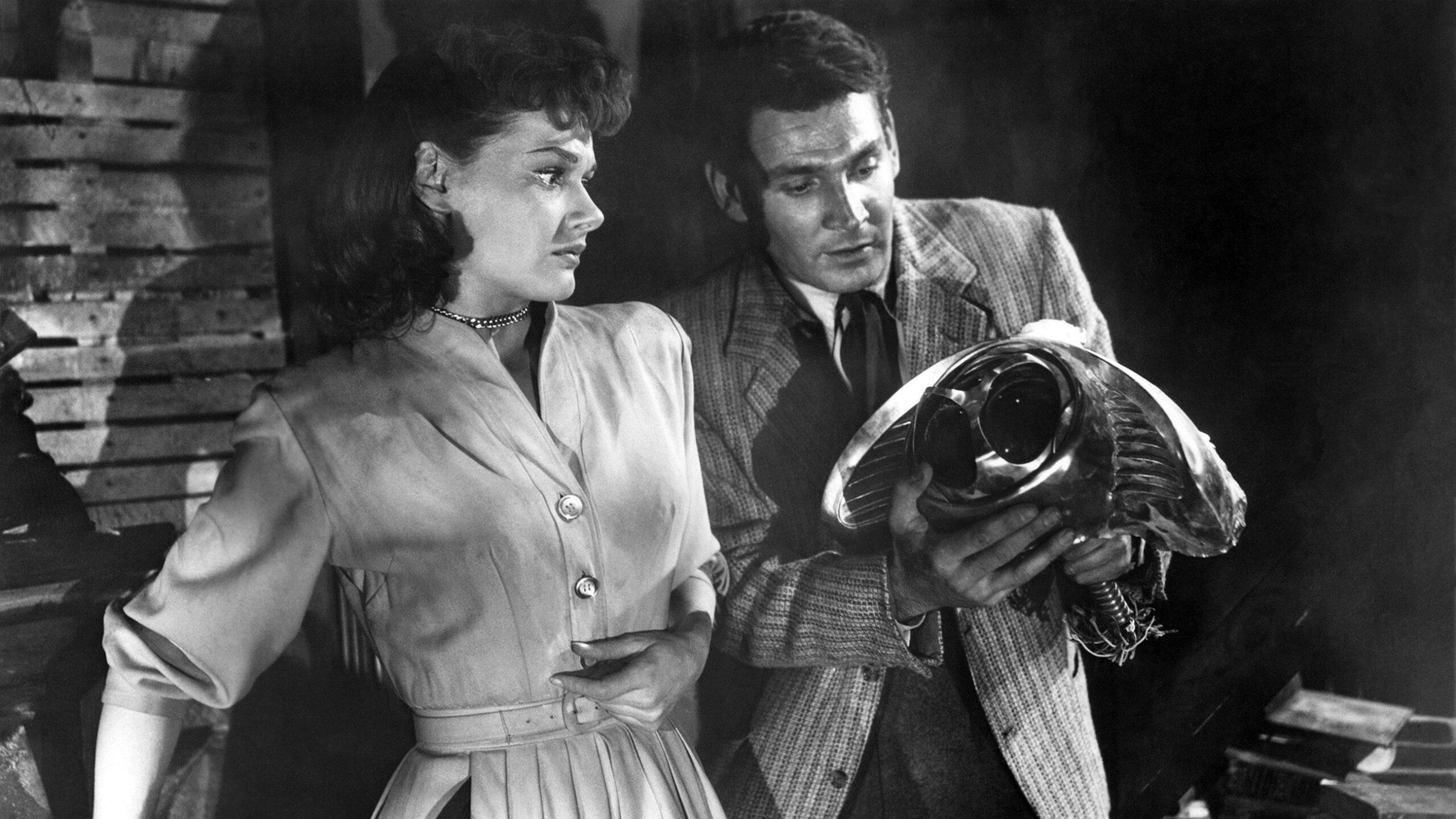 The 1953 Sci-Fi Classic War of the Worlds Is Free on YouTube